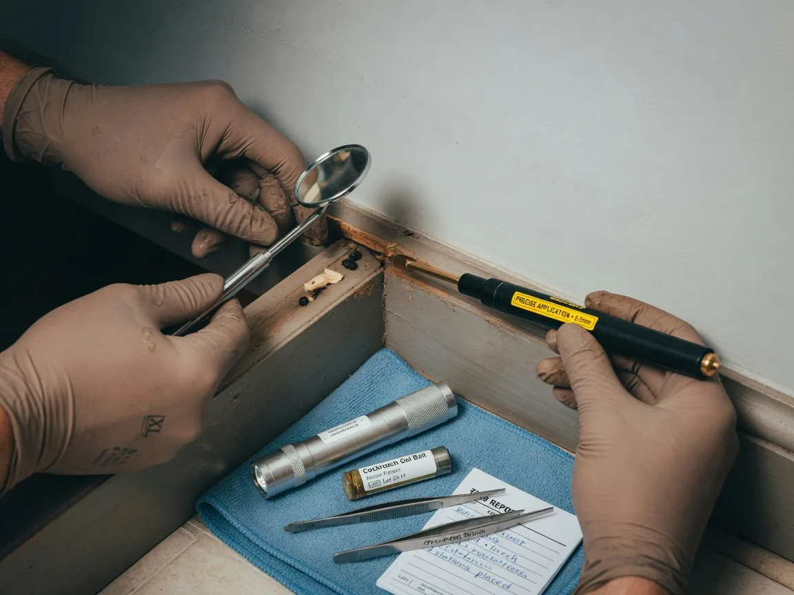 Why choose Emergency Pest Control in Mount Vernon, IL